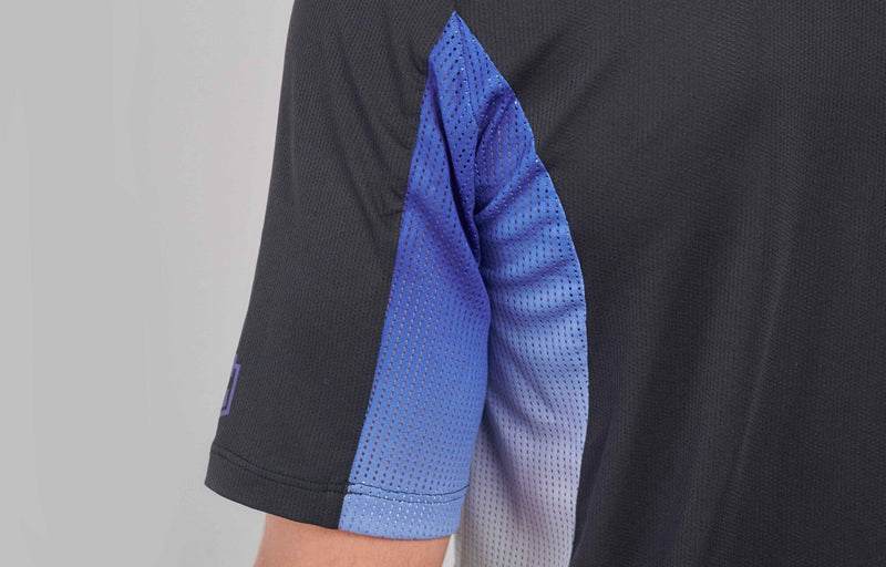 Load image into Gallery viewer, Commencal Litech Corporate Short Sleeve Jersey - Men&#39;s
