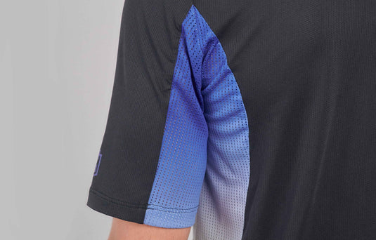 Commencal Litech Corporate Short Sleeve Jersey - Men's