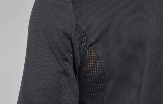 Commencal Litech Corporate Long Sleeve Jersey - Black
