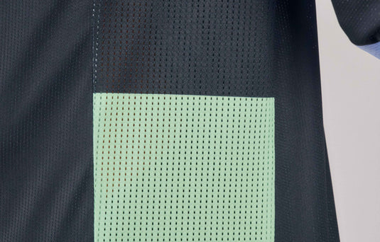 Commencal Litech Long Sleeve Jersey - Neo Black - Men’s