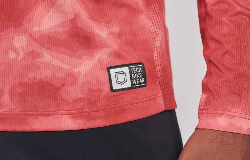 Load image into Gallery viewer, Commencal Litech Long Sleeve Jersey - Men&#39;s
