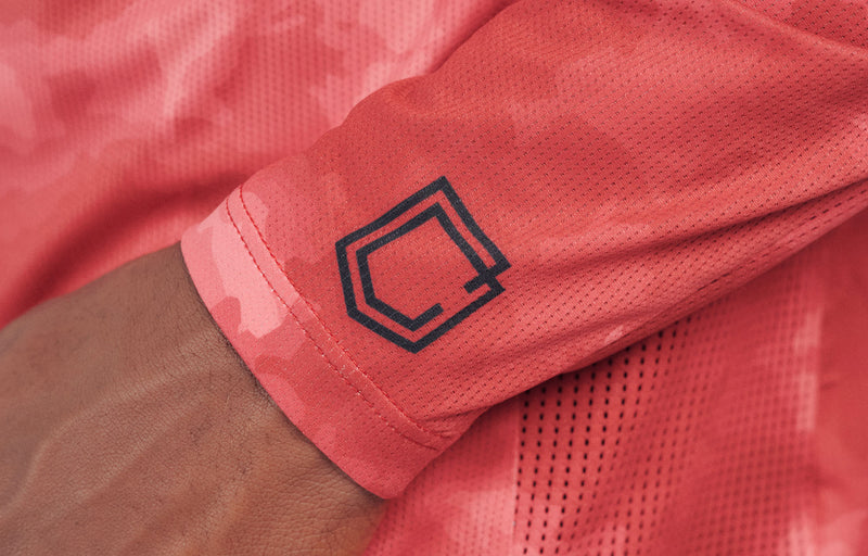 Load image into Gallery viewer, Commencal Litech Long Sleeve Jersey - Men&#39;s
