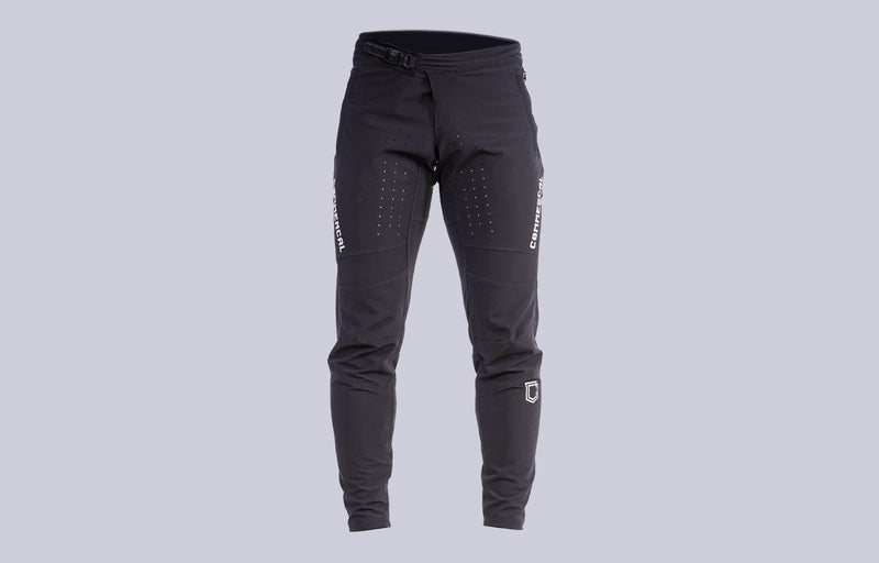 Load image into Gallery viewer, Commencal Lightech Pants Black
