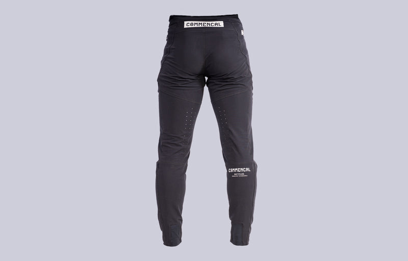 Load image into Gallery viewer, Commencal Lightech Pants Black
