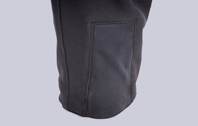 Load image into Gallery viewer, Commencal Lightech Pants Black
