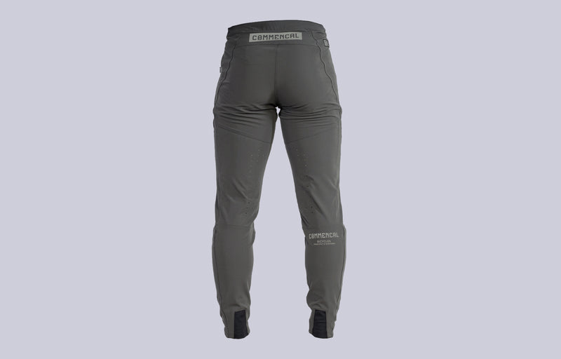 Load image into Gallery viewer, Commencal Lightech Riding Pants Grey - Women&#39;s
