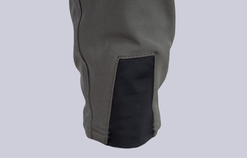 Load image into Gallery viewer, Commencal Lightech Riding Pants Grey - Women&#39;s
