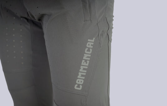 Commencal Lightech Riding Pants Grey - Women's