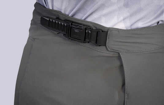 Commencal Lightech Riding Pants Grey - Women's