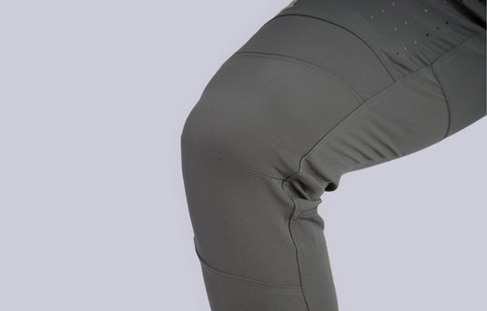 Commencal Lightech Riding Pants Grey - Women's
