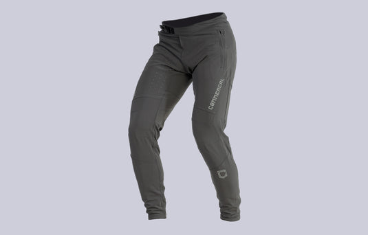 Commencal Lightech Riding Pants Grey - Women's