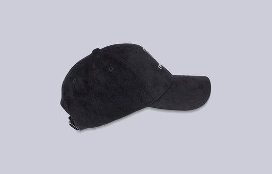 Commencal Diskette Black Baseball Cap