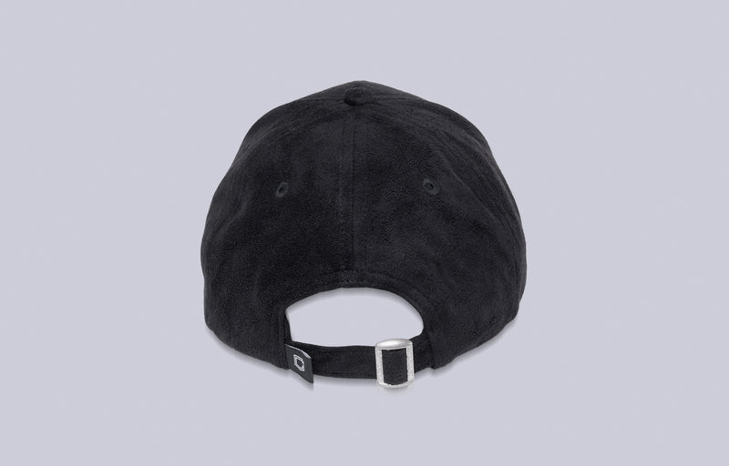 Load image into Gallery viewer, Commencal Diskette Black Baseball Cap
