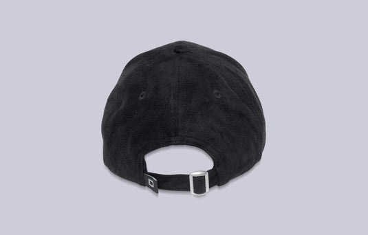 Commencal Diskette Black Baseball Cap
