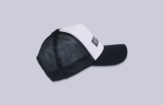 Commencal Trucker Cap Corporate Light Grey