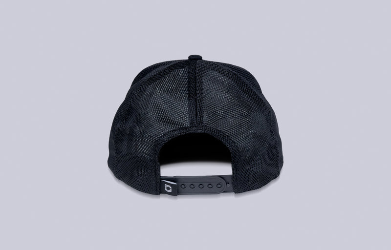 Load image into Gallery viewer, Commencal Trucker Cap Play All Year
