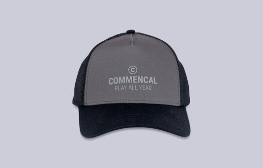 Commencal Trucker Cap Play All Year