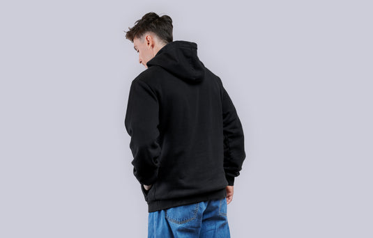 Commencal Corporate Hoodie - Unisex