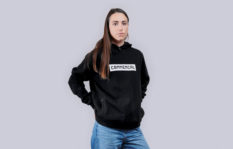 Load image into Gallery viewer, Commencal Corporate Hoodie - Unisex
