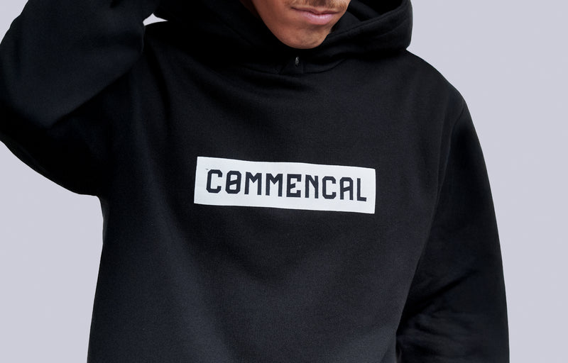 Load image into Gallery viewer, Commencal Corporate Hoodie - Unisex
