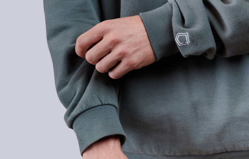 Load image into Gallery viewer, Commencal Division Hoodie - Dark Grey - Unisex
