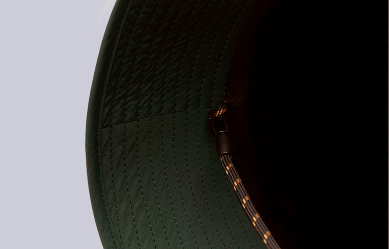 Load image into Gallery viewer, Commencal Waterproof Shaper Hat - Green

