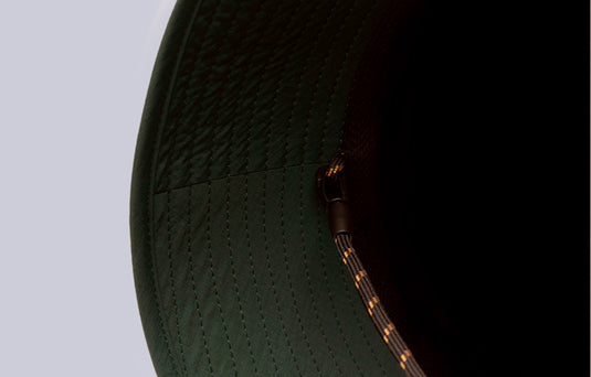 Commencal Waterproof Shaper Hat - Green