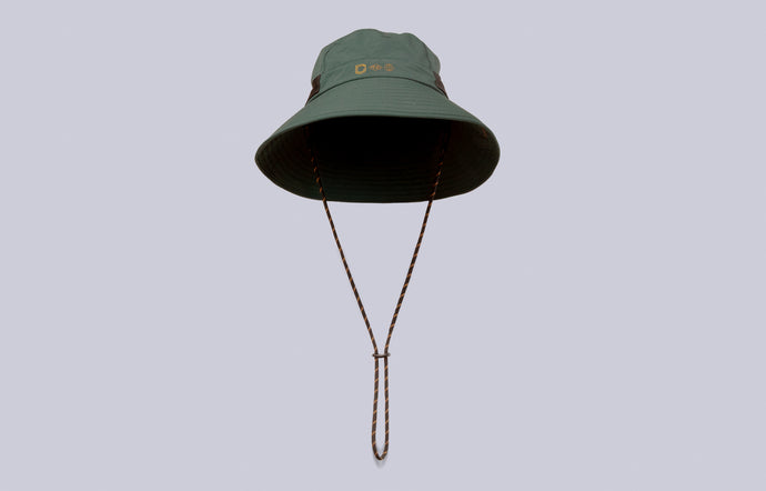 Commencal Waterproof Shaper Hat - Green