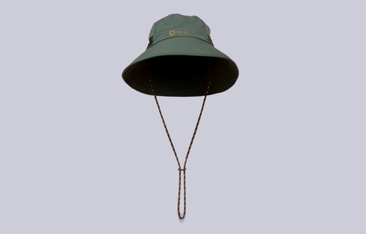 Commencal Waterproof Shaper Hat - Green