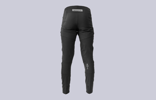Commencal Hardtech Pants Black - Men's