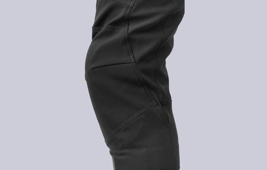 Commencal Hardtech Pants Black - Men's