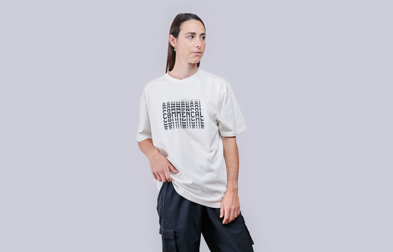 Load image into Gallery viewer, Commencal Division Regular Fit T-Shirt

