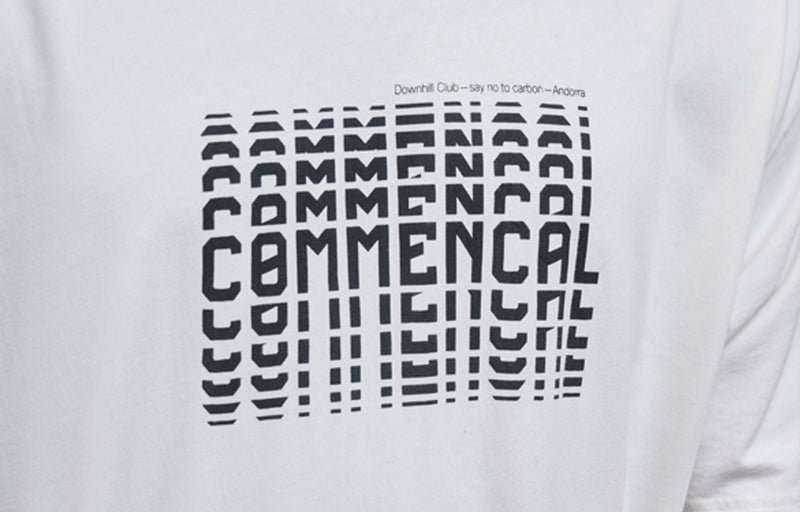 Load image into Gallery viewer, Commencal Division Regular Fit T-Shirt

