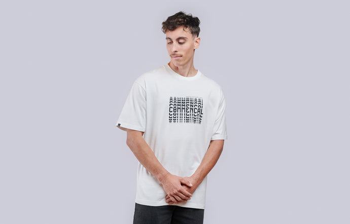 Commencal Division Regular Fit T-Shirt