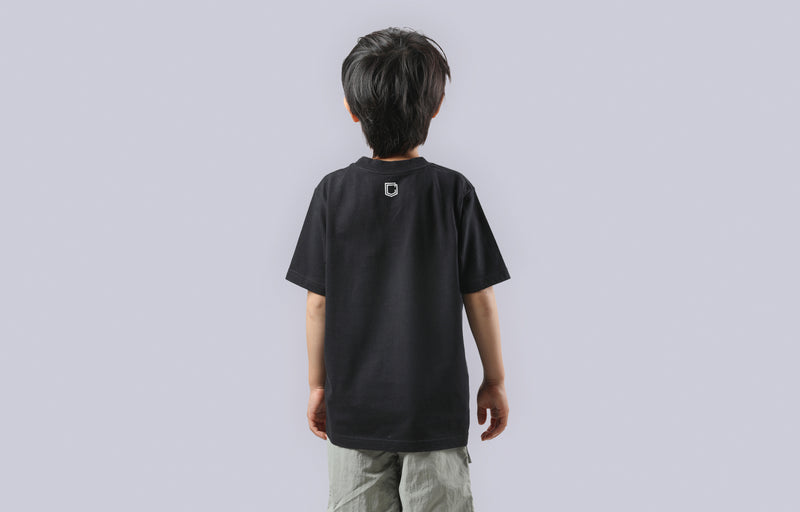 Load image into Gallery viewer, Commencal Kids Corporate Regular Fit T-Shirt
