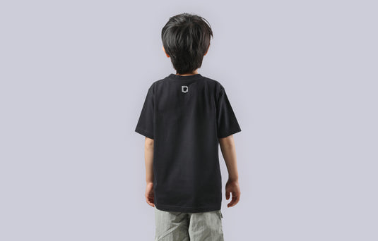 Commencal Kids Corporate Regular Fit T-Shirt