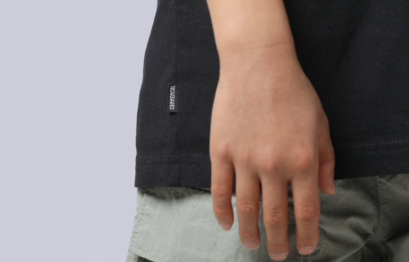 Load image into Gallery viewer, Commencal Kids Corporate Regular Fit T-Shirt
