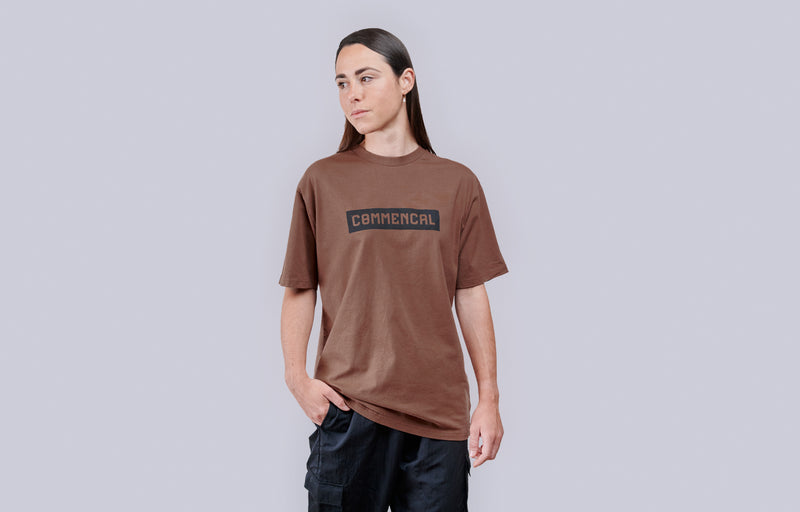 Load image into Gallery viewer, Commencal Corporate Regular Fit T-Shirt
