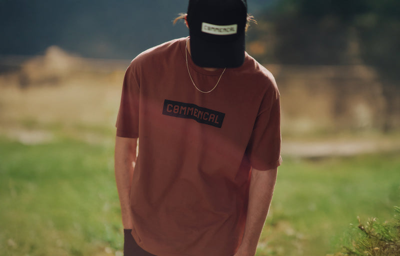 Load image into Gallery viewer, Commencal Corporate Regular Fit T-Shirt
