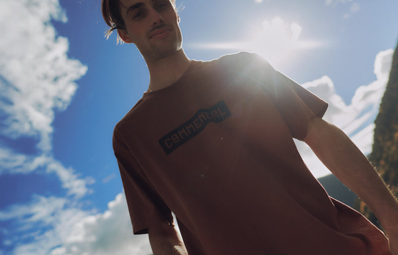 Load image into Gallery viewer, Commencal Corporate Regular Fit T-Shirt
