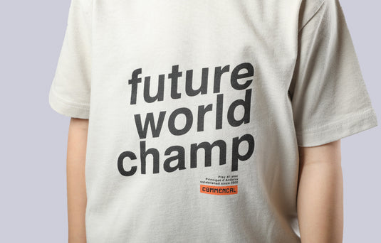 Commencal Kids FWC Regular Fit T-Shirt