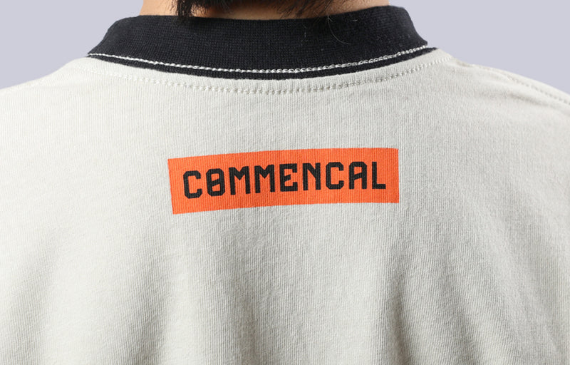 Load image into Gallery viewer, Commencal Kids FWC Regular Fit T-Shirt
