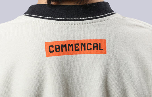 Commencal Kids FWC Regular Fit T-Shirt