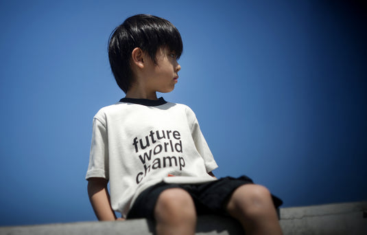 Commencal Kids FWC Regular Fit T-Shirt