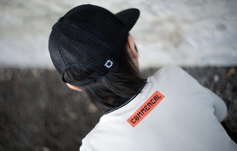 Load image into Gallery viewer, Commencal Kids FWC Regular Fit T-Shirt
