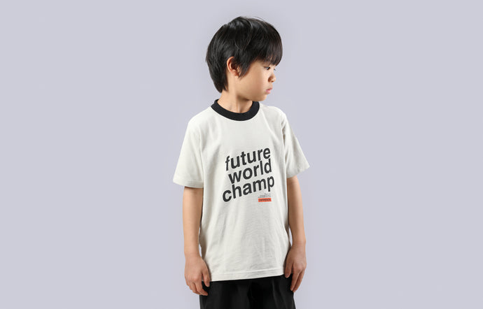 Commencal Kids FWC Regular Fit T-Shirt