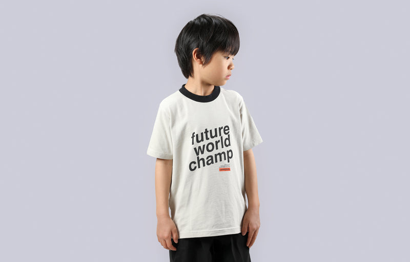 Load image into Gallery viewer, Commencal Kids FWC Regular Fit T-Shirt
