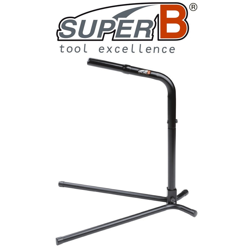 Load image into Gallery viewer, Super B Hollow Crank Bike Stand
