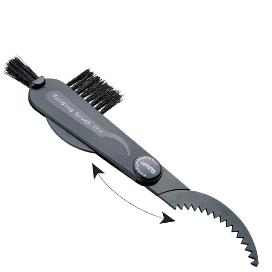 Super B Folding Bike Brush