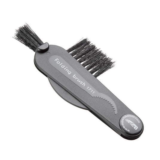 Super B Folding Bike Brush